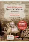 luces de bohemia esperpento