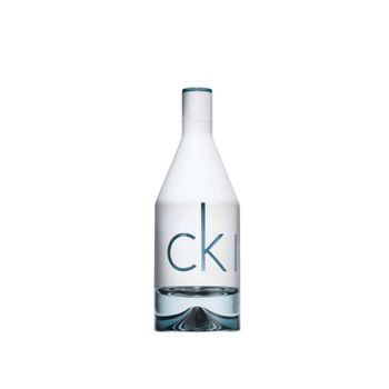 Ck in2u men eau de toilette 100ml