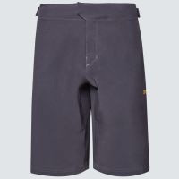 oakley reduct berm shorts - 30 - forged iron