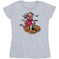 disney camiseta bi53084 para mujer