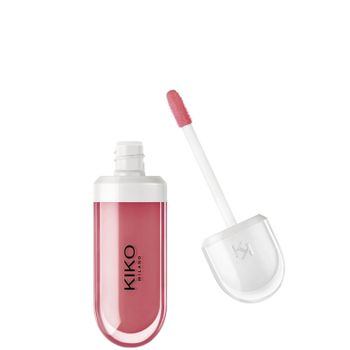 KIKO Milano Lip Volume 6.5ml (Various Shades) - 03 Bloomberry
