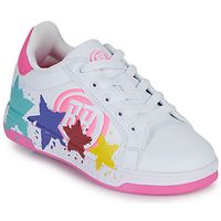 breezy rollers zapatillas con ruedas splash para nina