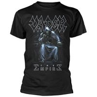 vader tops y camisetas the empire para mujer