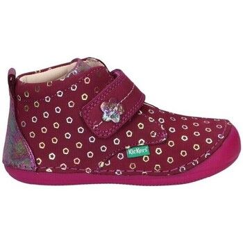 Kickers Botas 915398-10 SABIO para niña