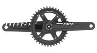 sram apex 1 bielas gxp 42t 11 speed negro
