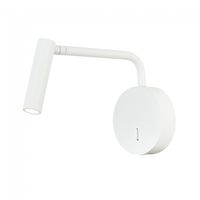aplique de pared led alexia 3w