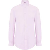 twisted tailor camisa manga larga gt20356 para hombre