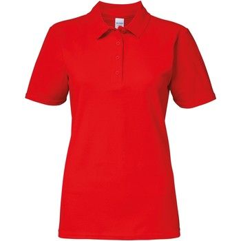 Gildan Polo Softstyle para mujer
