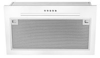 grupo filtrante teka gfg 2 blanco ancho 55 cm blanca