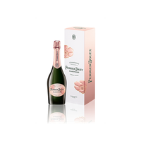 perrier-jouet blason rose estuchado  francia champagne 75 cl 120