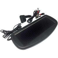 solar battery charger 25watt