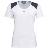 head camiseta club technical para nina