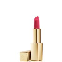 estee lauder pure colour hi-lustre lipstick 35g various shades - starlit pink