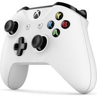 microsoft xbox wireless controller white