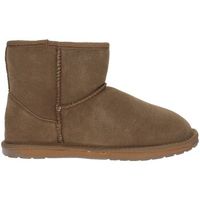 emu botines - para nino