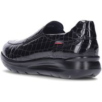callaghan mocasines 67700 negro para mujer