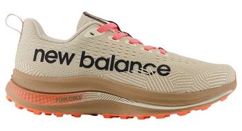 New Balance mujer - Beige