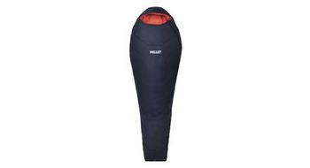 Millet baikal 1100 saco de dormir para mujer azul