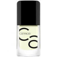 catrice iconails esmalte de unas 152 - lemon butter