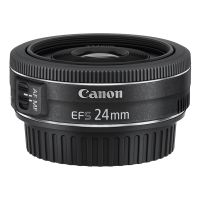 canon objetivo ef-s 24mm f28 stm