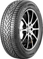 barum quartaris 5  22540 r18 92y xl evc con proteccion de llanta lateral 