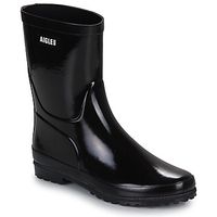 aigle botas de agua eliosa bottil para mujer