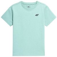4f camiseta jtsm001 para nino