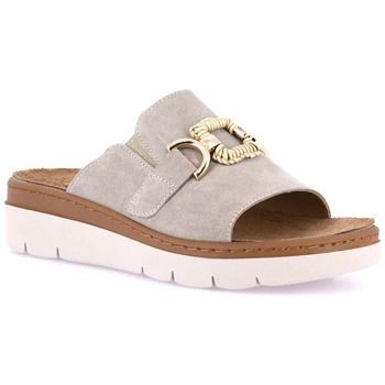 Grunland Sandalias DSG-CE0456 para mujer