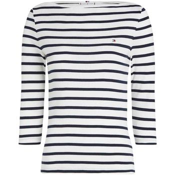 Tommy Hilfiger Camiseta manga larga GT15974 para mujer