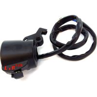 interruptor manillar honda cb 750 four -71 izquierda oe-replica