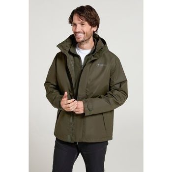 Mountain Warehouse Cazadora Fell II para hombre