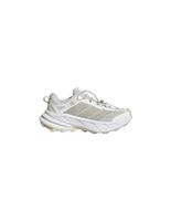 zapatillas de montana adidas terrex freehiker sl gtx mujer blanco beige  blanco roto