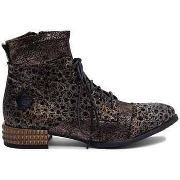 Maciejka Botines 0761702008 para mujer