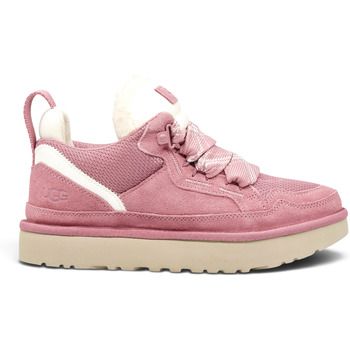 UGG Deportivas Moda Lowmel Dusty Orchid (Women's) para mujer