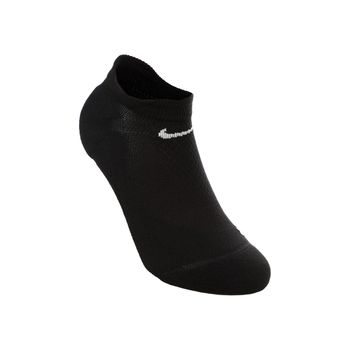 Nike Fast Midweight   Calcetines para correr Unisex - negro, verde neón