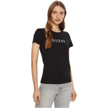 Guess Camiseta Tops / T-shirts-MUJER para mujer