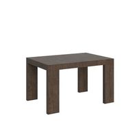mesa extensible 90x120224 cm roxell nogal
