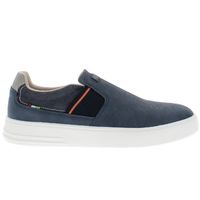 armata di mare zapatos amus24m533-blue para hombre