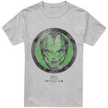 Marvel Camiseta Secret Invasion para hombre