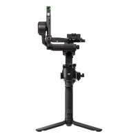 estabilizador de camara dji rs 5 con pantalla tactil oled y autonomia avanzada