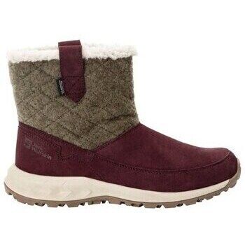 Jack Wolfskin Descansos Queenstown Texapore para mujer