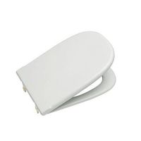 asiento bano wc roca dama blanco 801327004