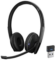 epos i sennheiser adapt 260 - auriculares