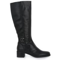 nerogiardini botas nero giardini 100 guanto nero para mujer