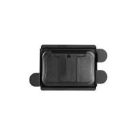 accesorio para camara corporal transcend ts-dbk2 con kit de montaje magnetico