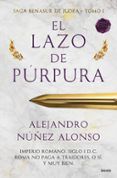 el lazo de purpura