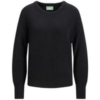 jjxx jersey 12200267 jxmila-black para mujer