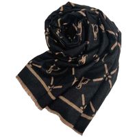 atelier du sac bufanda 16500-000-w4s-a para mujer