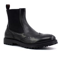 franco fedele botines 1219n para hombre