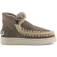 mou botines - para mujer